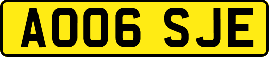 AO06SJE