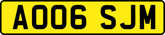 AO06SJM