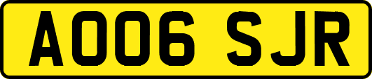 AO06SJR