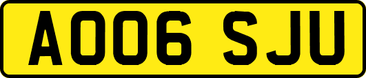 AO06SJU