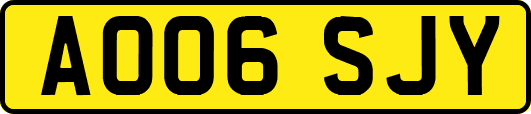 AO06SJY