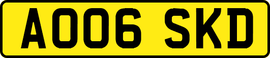 AO06SKD