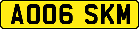 AO06SKM