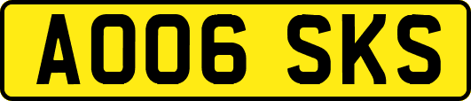 AO06SKS