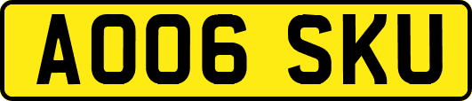 AO06SKU
