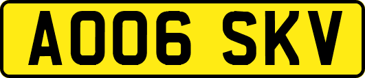 AO06SKV