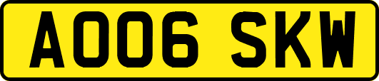 AO06SKW