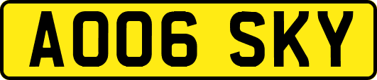 AO06SKY
