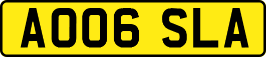 AO06SLA