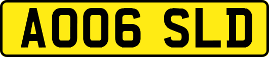 AO06SLD