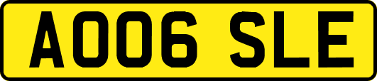 AO06SLE