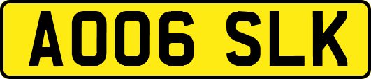 AO06SLK