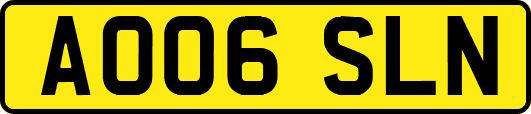 AO06SLN