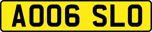 AO06SLO