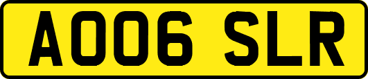 AO06SLR