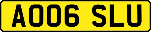 AO06SLU