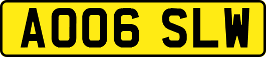 AO06SLW