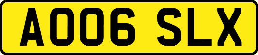 AO06SLX
