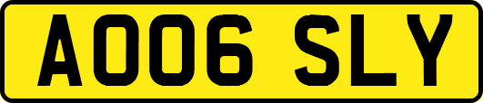 AO06SLY