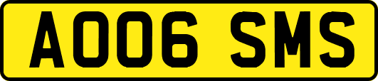 AO06SMS