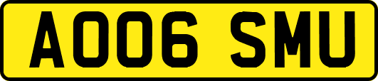 AO06SMU
