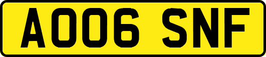 AO06SNF
