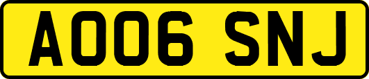 AO06SNJ