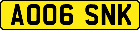 AO06SNK