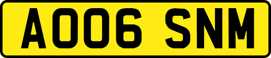 AO06SNM
