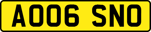 AO06SNO