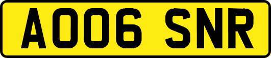 AO06SNR