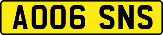 AO06SNS
