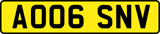 AO06SNV