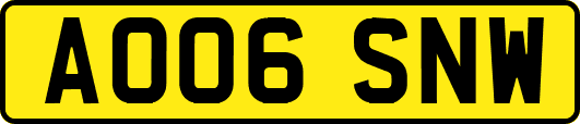 AO06SNW