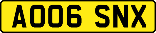 AO06SNX