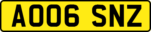 AO06SNZ