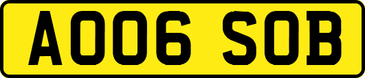 AO06SOB