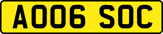 AO06SOC