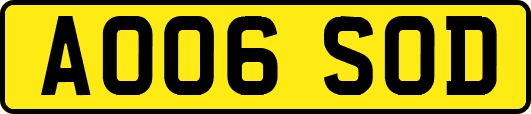 AO06SOD