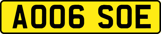 AO06SOE