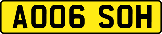 AO06SOH