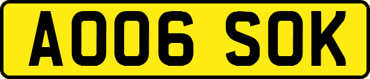 AO06SOK