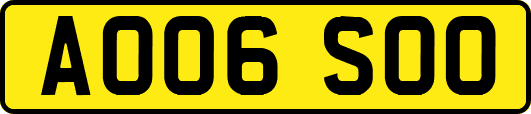 AO06SOO