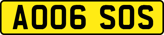 AO06SOS