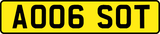 AO06SOT