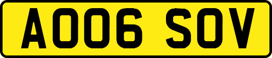AO06SOV