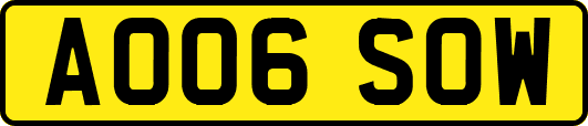 AO06SOW