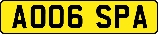 AO06SPA