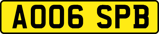 AO06SPB