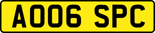 AO06SPC